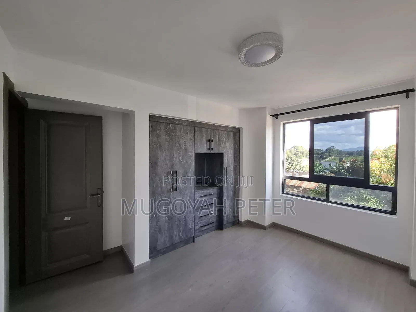 2bdrm Apartment in Uthiru for rent