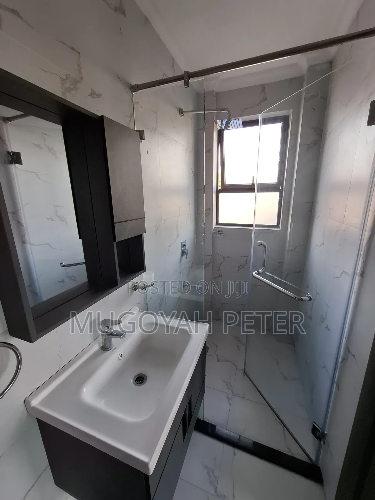 2bdrm Apartment in Uthiru for rent