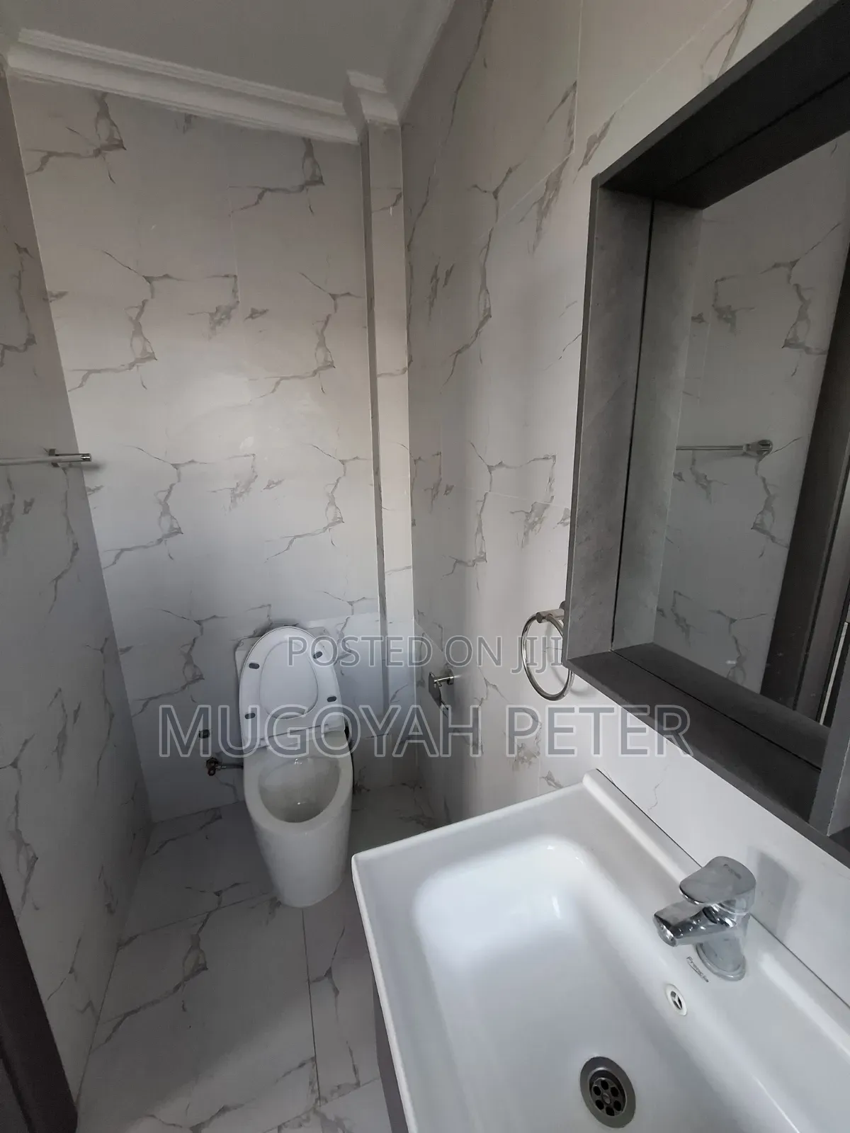 2bdrm Apartment in Uthiru for rent