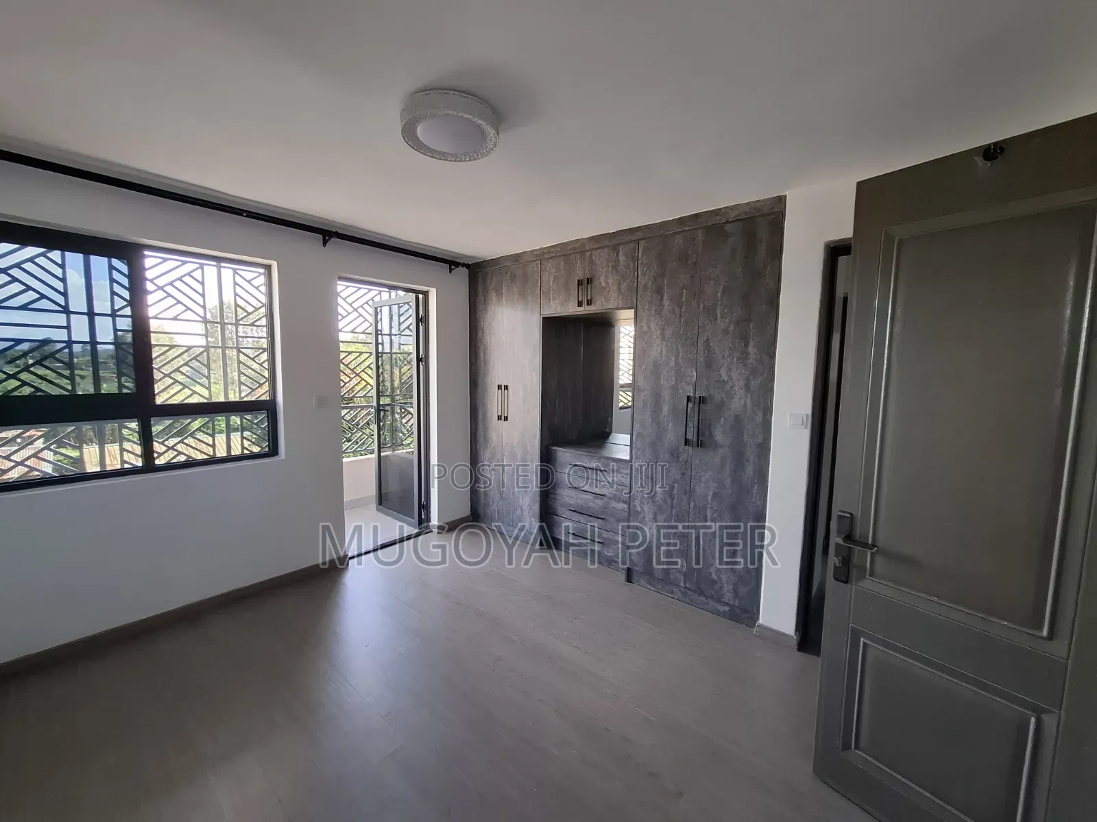 2bdrm Apartment in Uthiru for rent