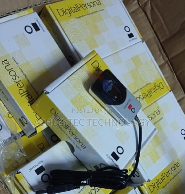 Digital Persona Hid Digital Persona {U.R.U} 4500 Reader