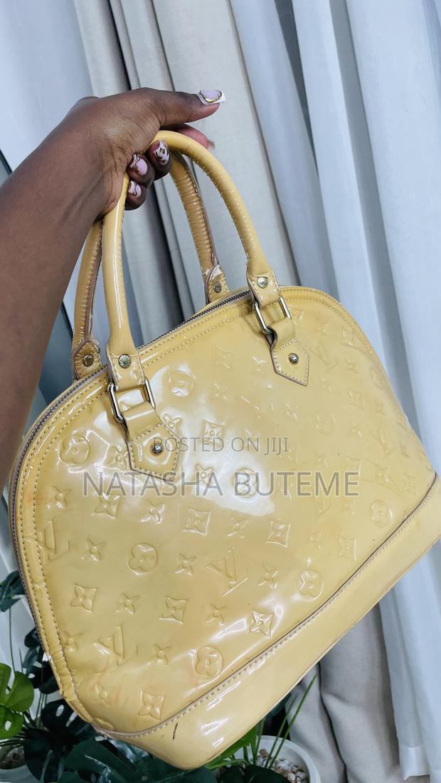Original Louis Vuitton Handbag