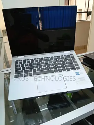 Laptop HP EliteBook 1040 G6 16GB Intel Core i5 SSD 256GB