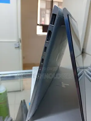 Laptop HP EliteBook 1040 G6 16GB Intel Core i5 SSD 256GB