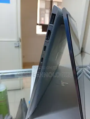 Laptop HP EliteBook 1040 G6 16GB Intel Core i5 SSD 256GB