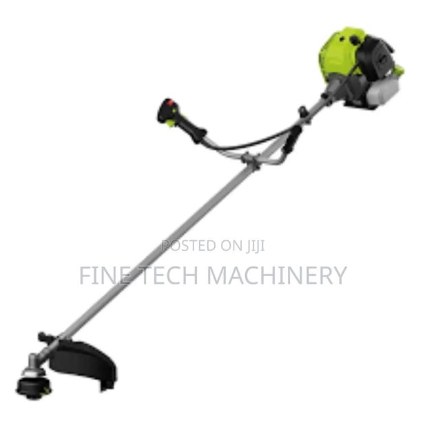 Deli Petrol Brush Cutter - main view