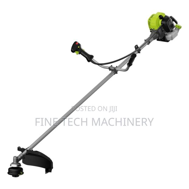 Deli Petrol Brush Cutter - thumbnail 2