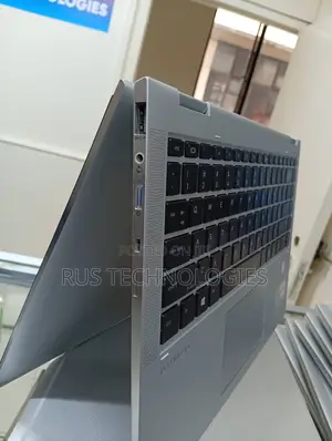 Laptop HP EliteBook 1040 G6 16GB Intel Core i5 SSD 256GB