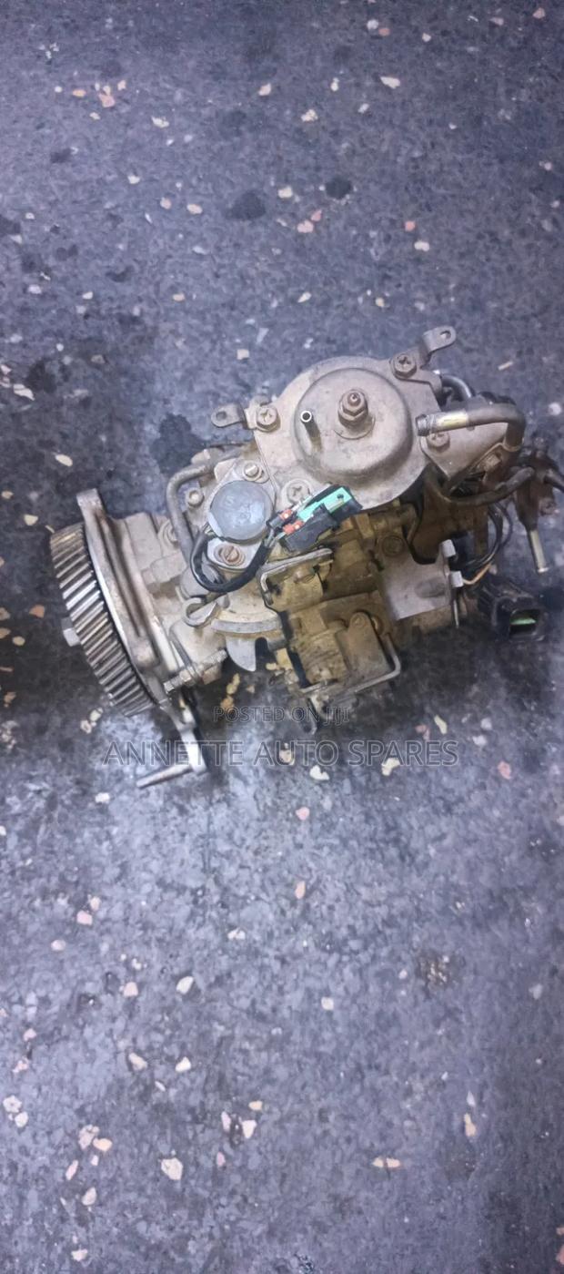 Injector Pump D Max - thumbnail 2