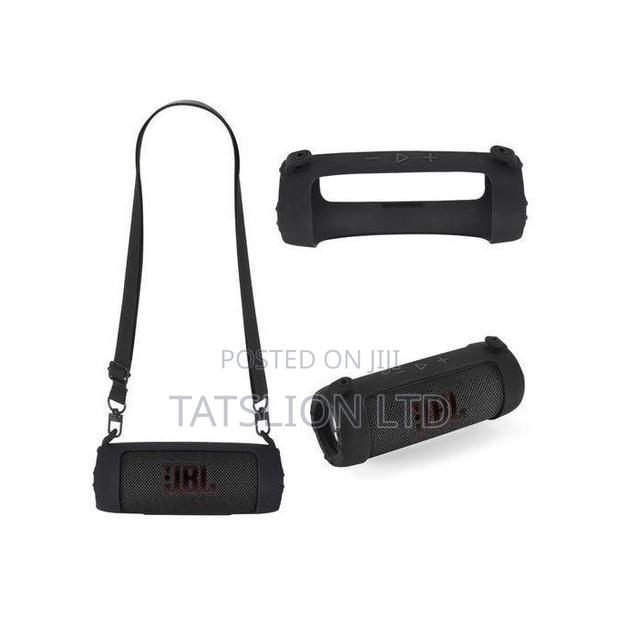 JBL Flip 6 Silicone Bag 6,7 Bag - main view