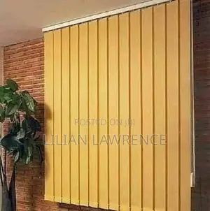 Office Blinds