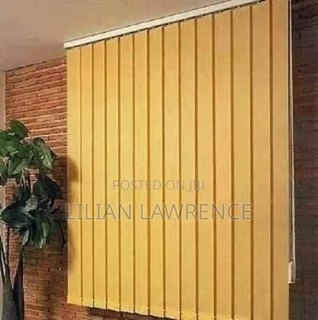 Office Blinds