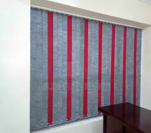 Office Blinds