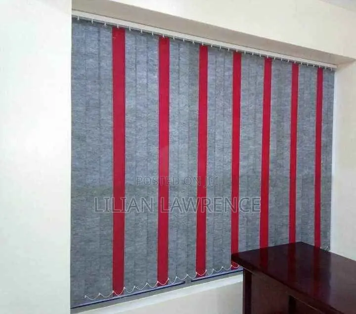 Office Blinds