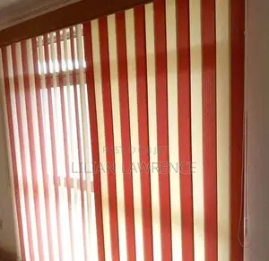 Office Blinds