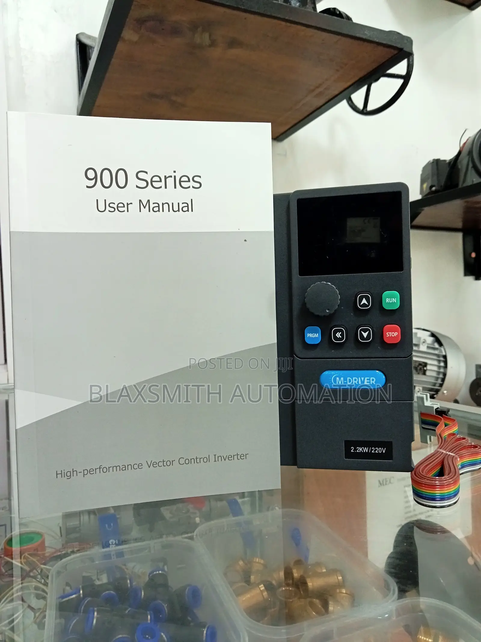 2.2kw Variable Frequency Drive G1