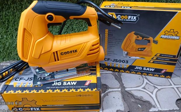 Coofix Jigsaw 500w