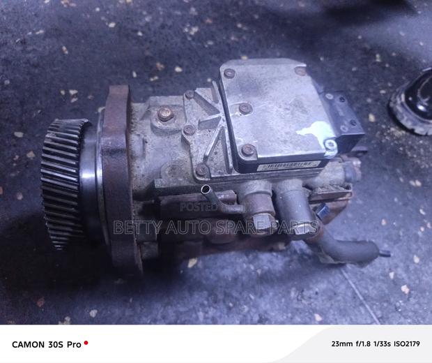 Isuzu Dmax 4jh1 Injector Pump - thumbnail 2