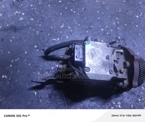 Isuzu Dmax 4jh1 Injector Pump