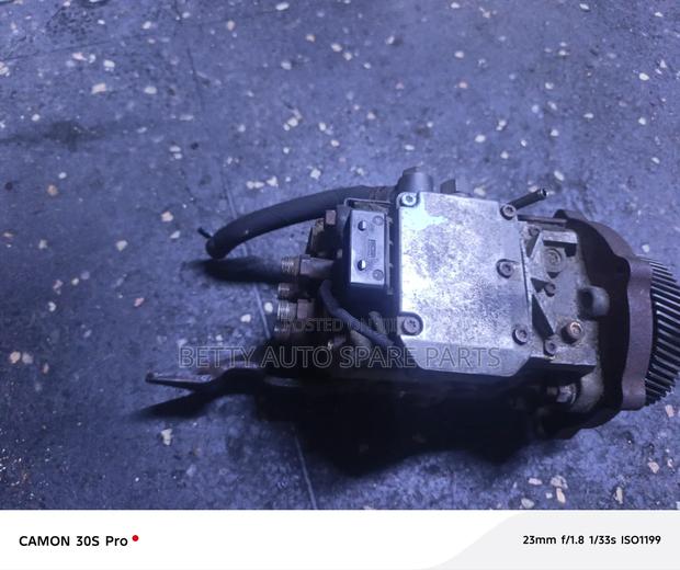 Isuzu Dmax 4jh1 Injector Pump - thumbnail 3