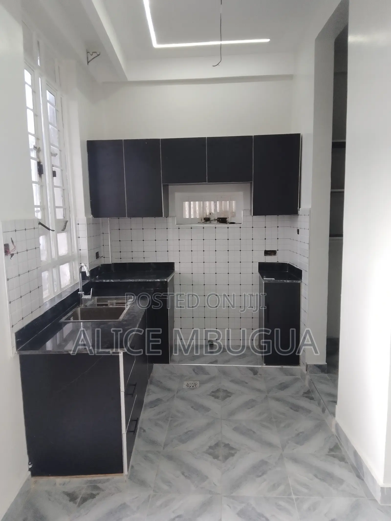 3bdrm Duplex in Maili Mbili, Lake View for rent