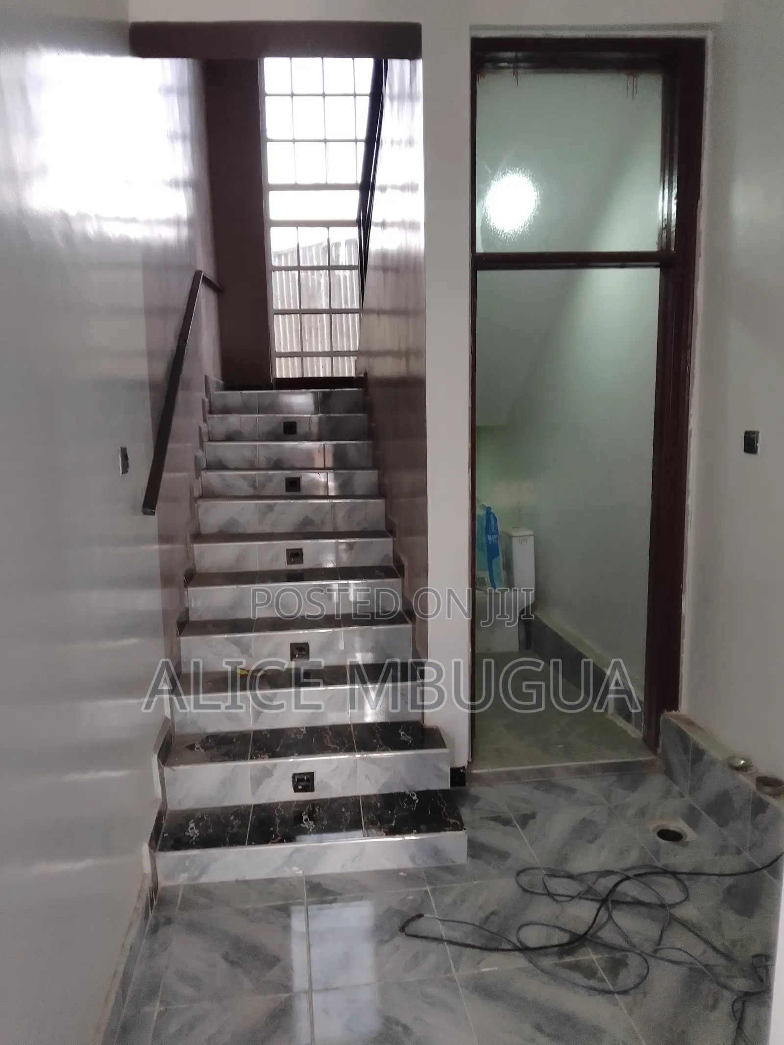 3bdrm Duplex in Maili Mbili, Lake View for rent