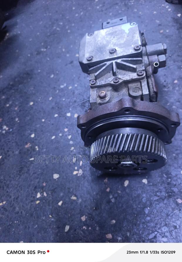 Isuzu Dmax 4jh1 Injector Pump - thumbnail 4