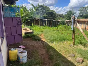Lower Kabete Redevelopment Plot