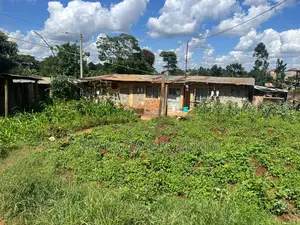 Lower Kabete Redevelopment Plot