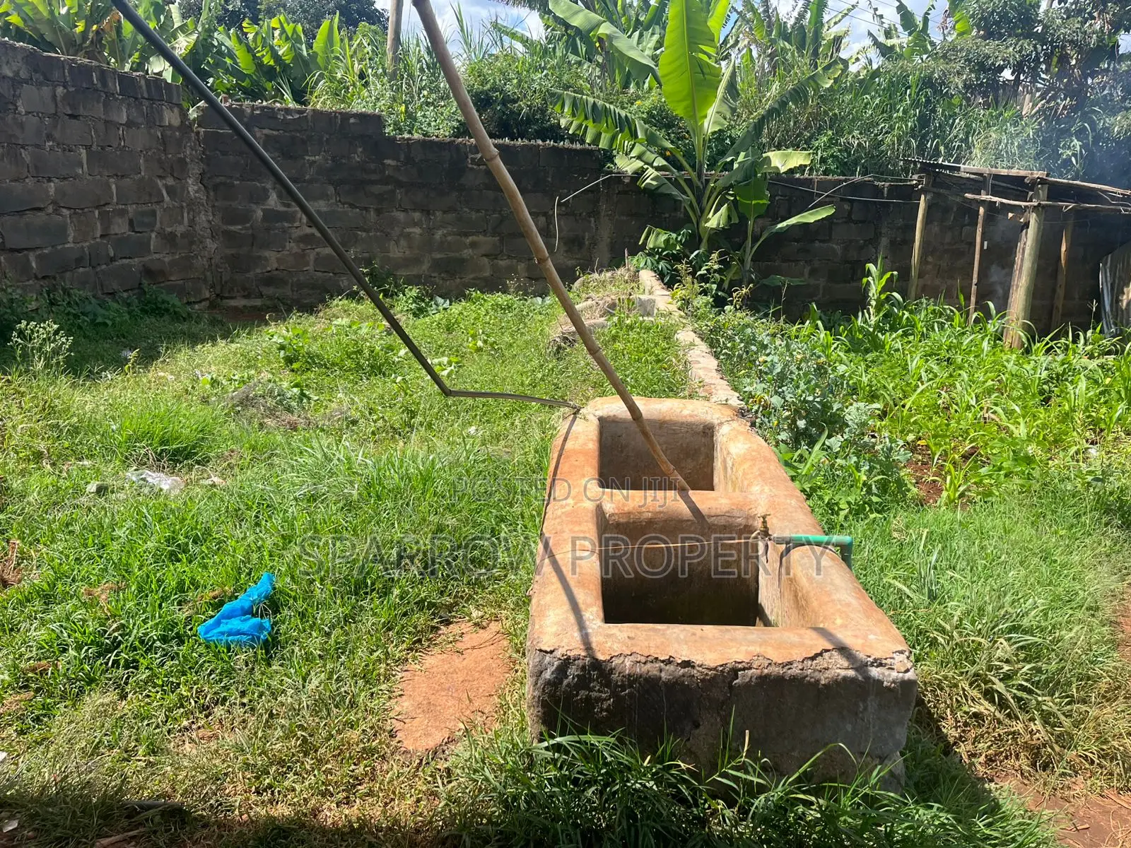 Lower Kabete Redevelopment Plot