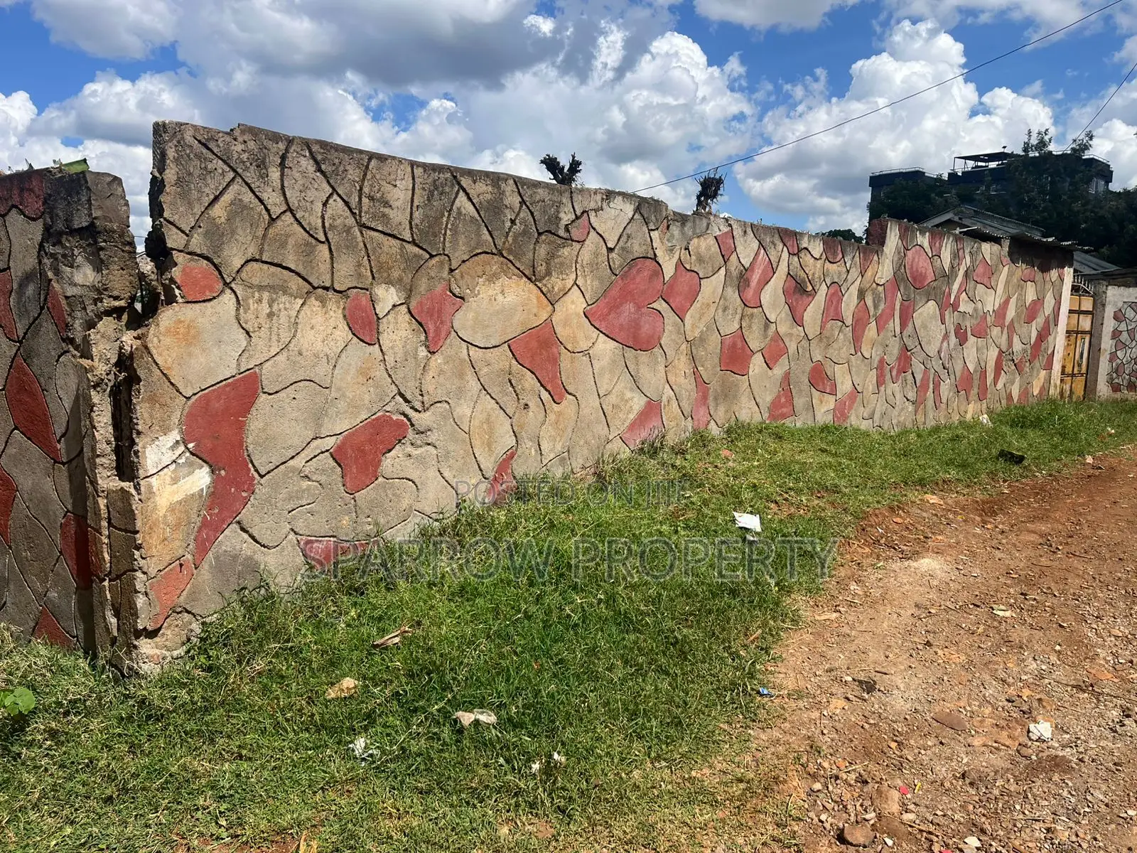 Lower Kabete Redevelopment Plot