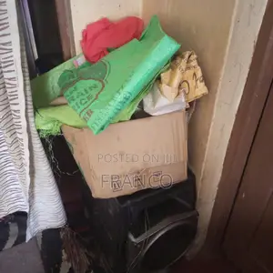 Hoarding Decluttering Cleaning