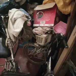 Hoarding Decluttering Cleaning