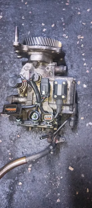 4m40 Injector Pump Pajero
