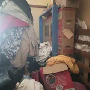 Hoarding Decluttering Cleaning