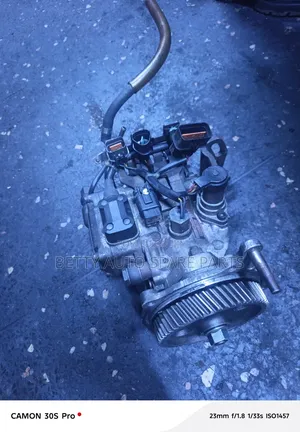 Mitsubishi Pajero 4m40 Injector Pump