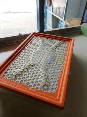 Air Filter Musso Turbo (Partsmall Brand)