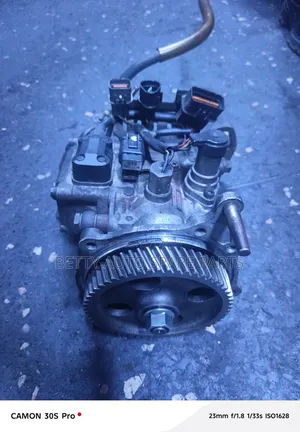 Mitsubishi Pajero 4m40 Injector Pump