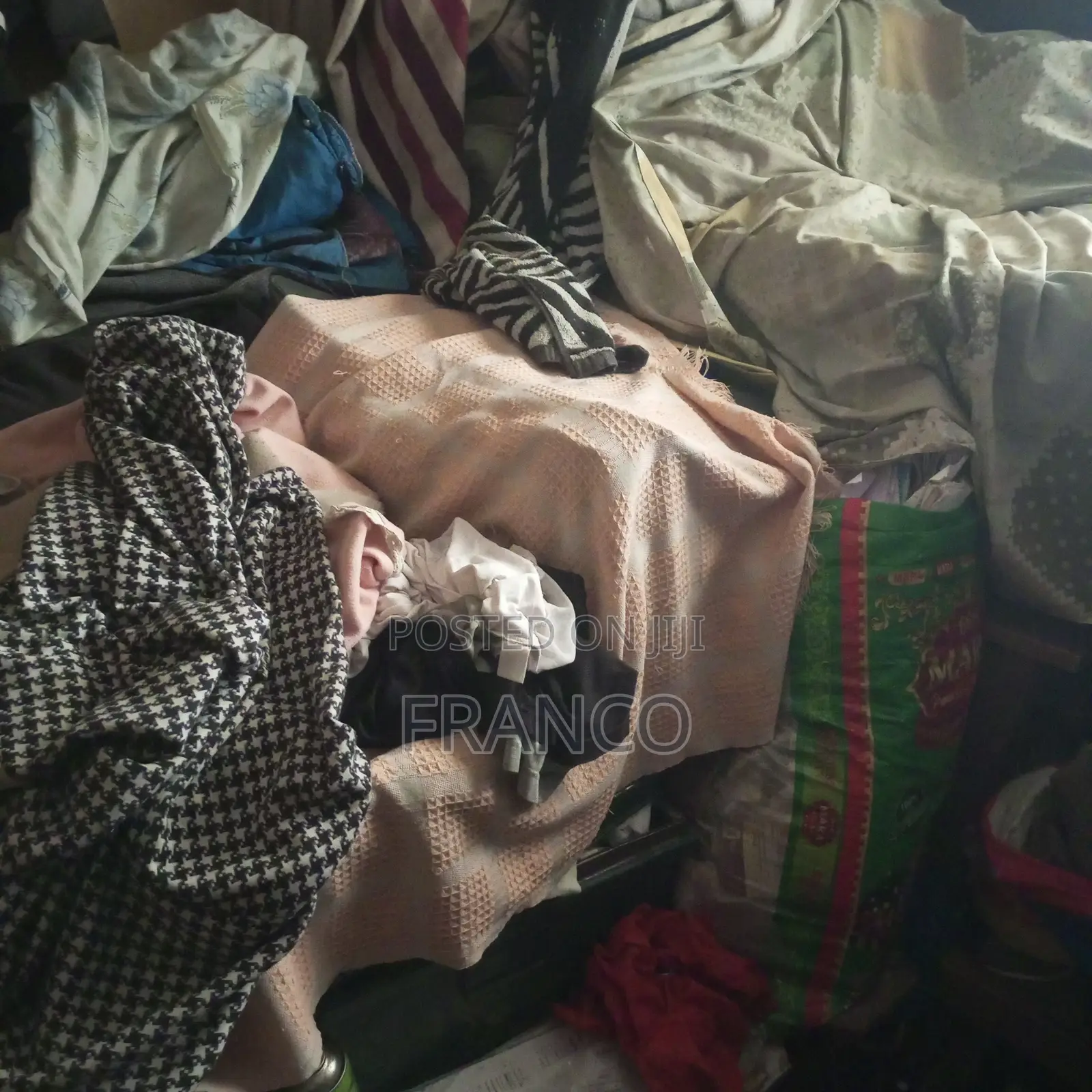 Hoarding Decluttering Cleaning