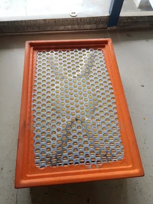Air Filter Musso Turbo (Partsmall Brand)