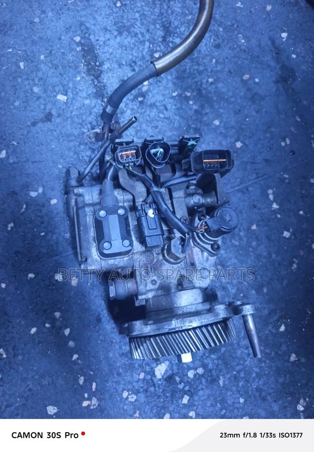 Mitsubishi Pajero 4m40 Injector Pump - thumbnail 3