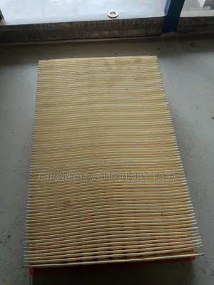 Air Filter Musso Turbo (Partsmall Brand)