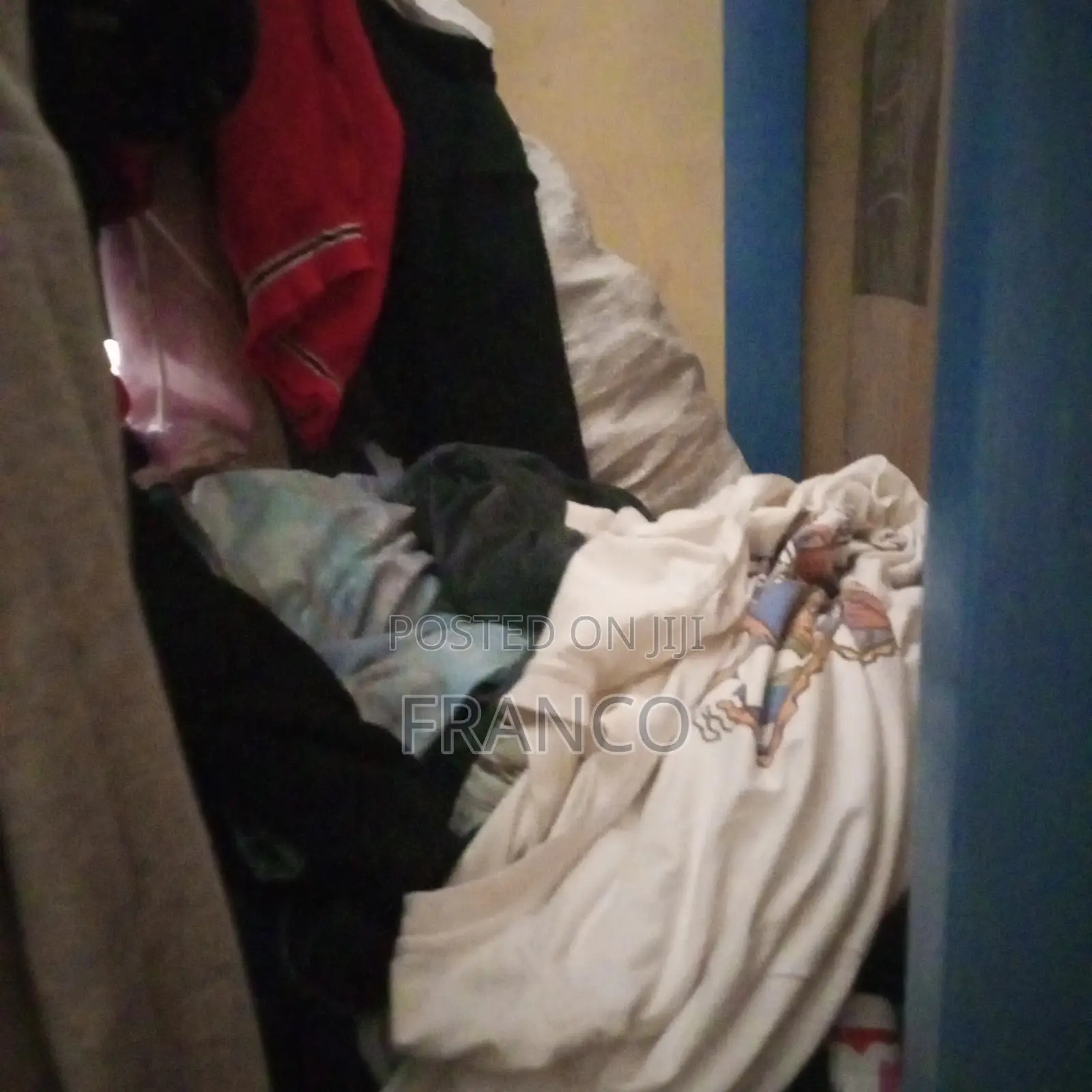 Hoarding Decluttering Cleaning