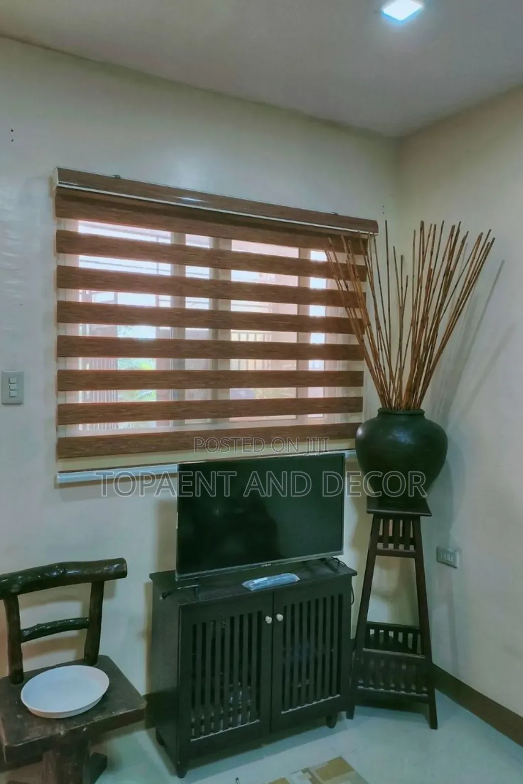 Versatile Colour Horizontal Blinds