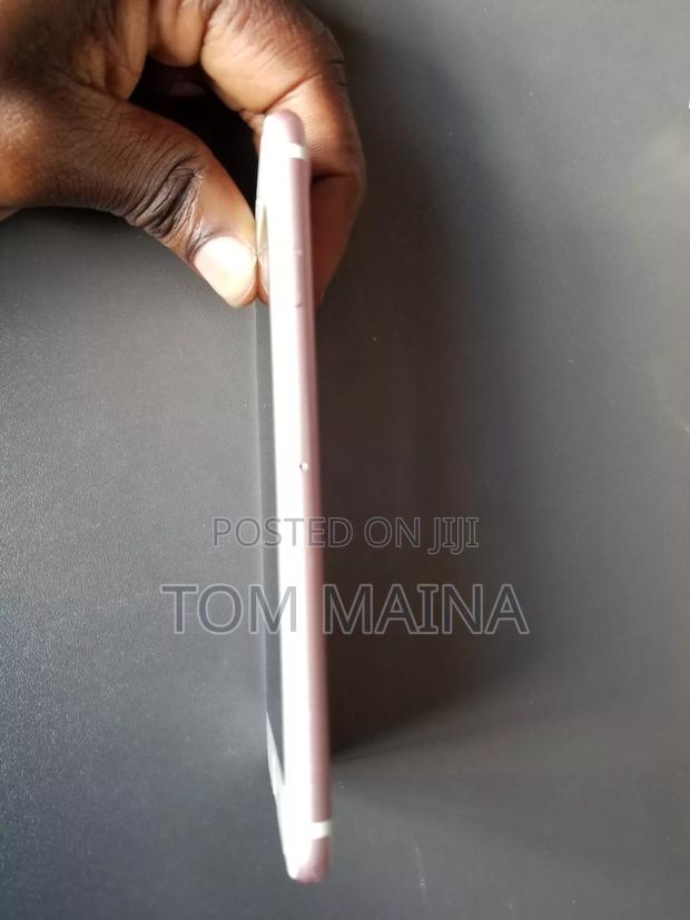 Apple iPhone 7 32 GB Pink - thumbnail 5