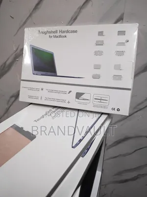 Hardshell Macbook Laptop Casing 13" A2338, A3240, A3434
