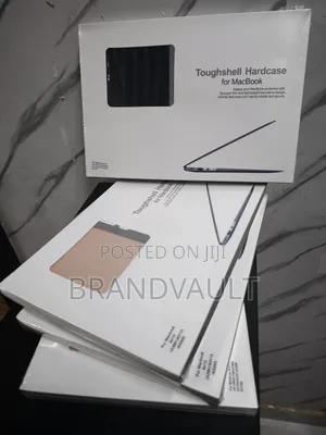 Hardshell Macbook Laptop Casing 13" A2338, A3240, A3434