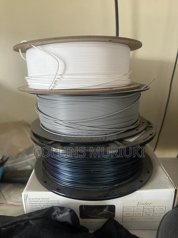 Creality Ender 3 3d Printer - thumbnail 3