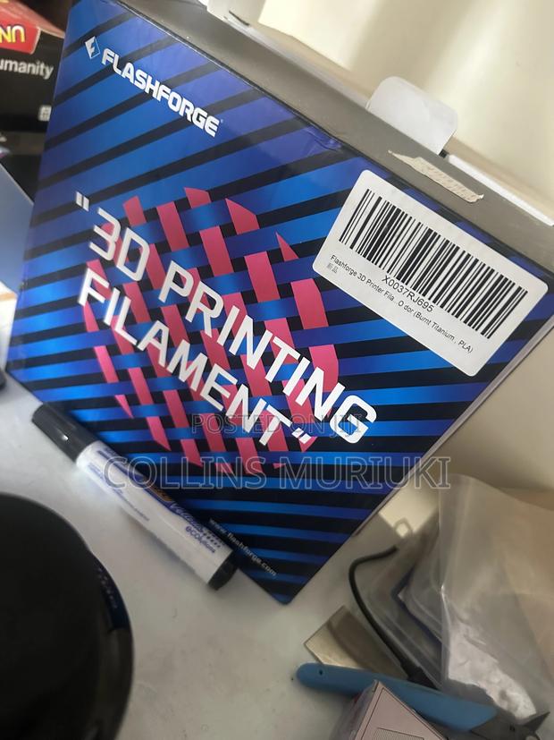 Creality Ender 3 3d Printer - thumbnail 4