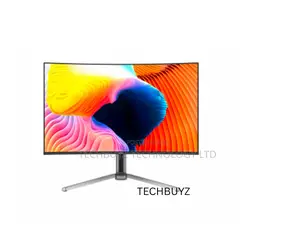 Dahua Go43a 31.5" Uhd Qd-Oled (3840*2160)Dp+2hdmi+2usb+Usb C+Audio